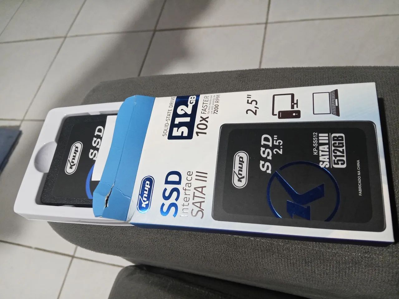 SSD 512GB64286008355203121