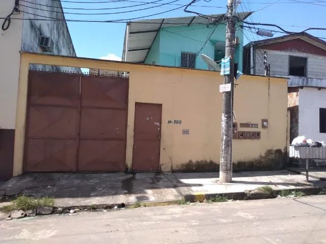 Foto - Manaus - Coroado