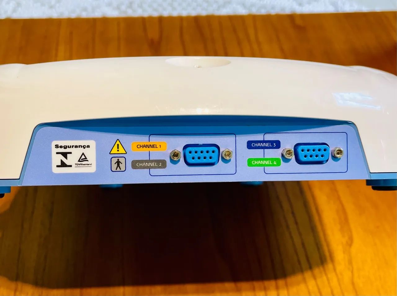 Neurodyn II - Estimulador Neuromuscular - Foto 2