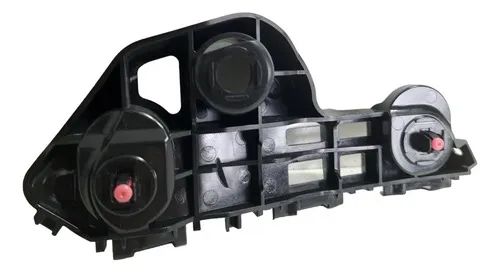 Guia Esquerda Para-choque Dianteiro Camry 17/21 21032450 - Foto 5