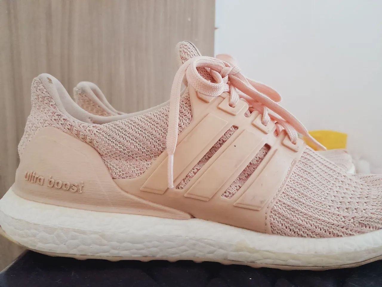 Adidas Ultra Boost ORIGINAL  - Foto 2