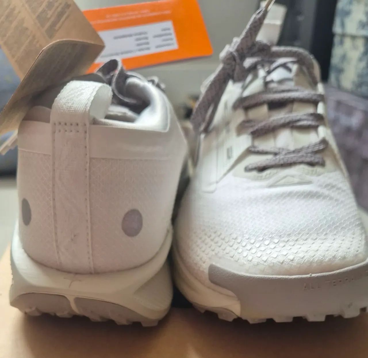 Tenis Nike Air Pegasus Trail 5 Gore-Tex tam 39 - Foto 5