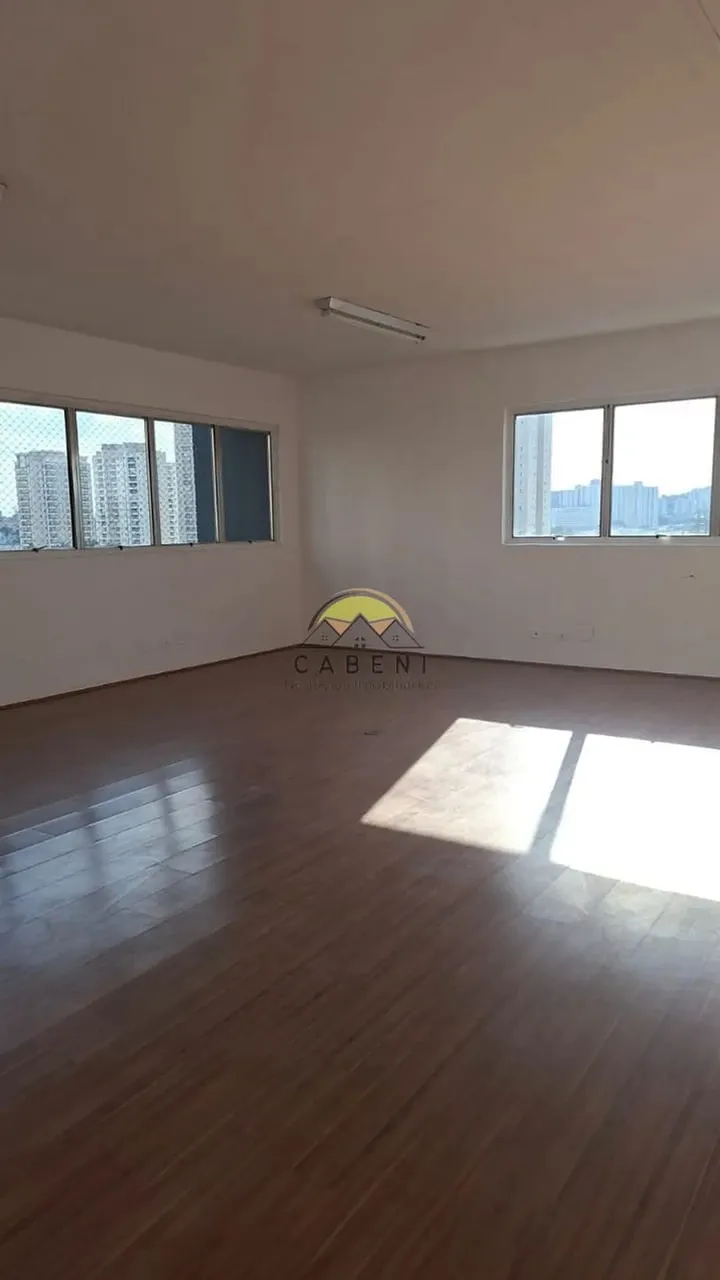 Sala para locação, 1 sala, 1 banheiro e uma vaga, Vila Leopoldina, São Paulo, SP