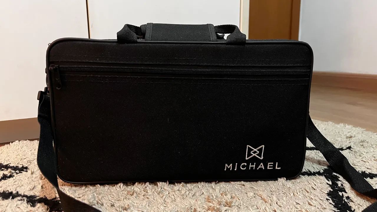 Clarinete Michael WCLM30 - Foto 4