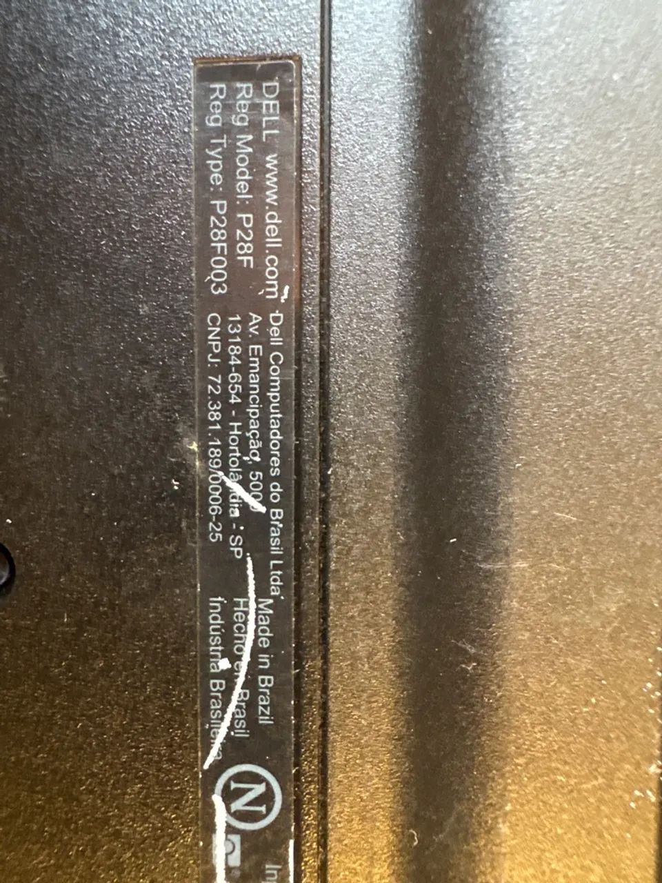 Notebook Dell - Foto 4