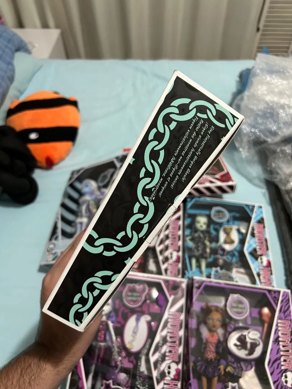 Monster High Lagoona Blue - Foto 5