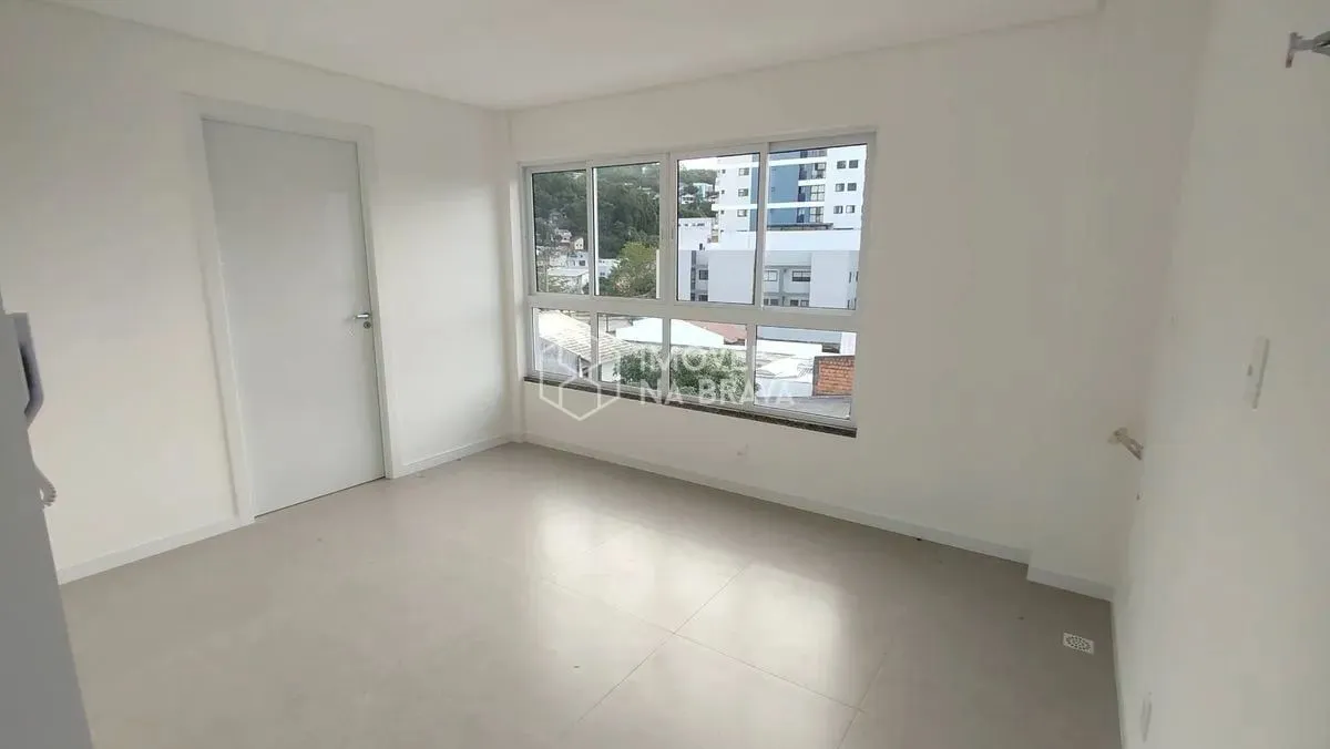 APARTAMENTO 1 QUARTO - LOCAÇÃO - FAZENDA - ITAJAI/SC