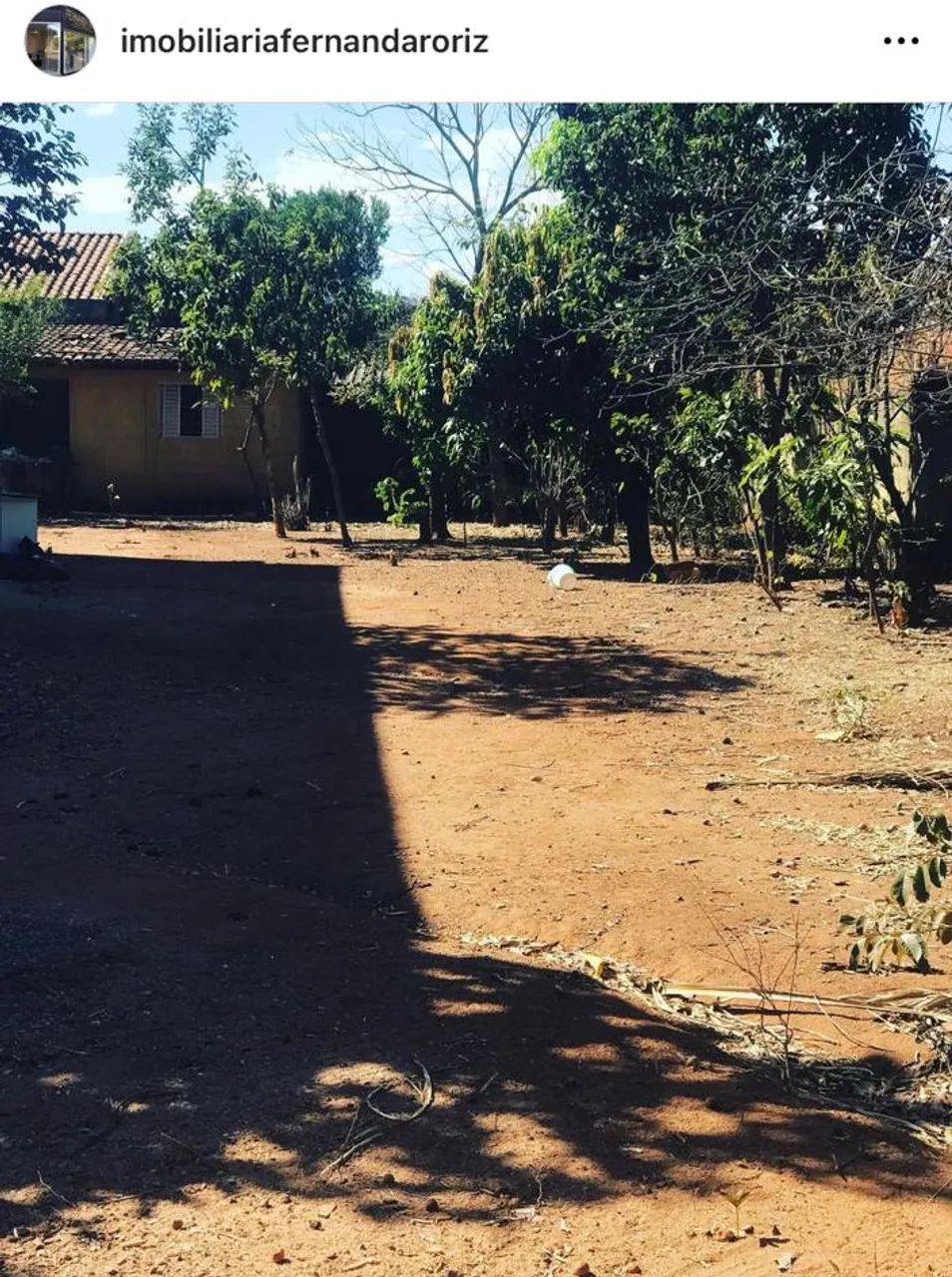 Lote/Terreno para venda 594m² na melhor localização do Santa Genoveva - Foto 4