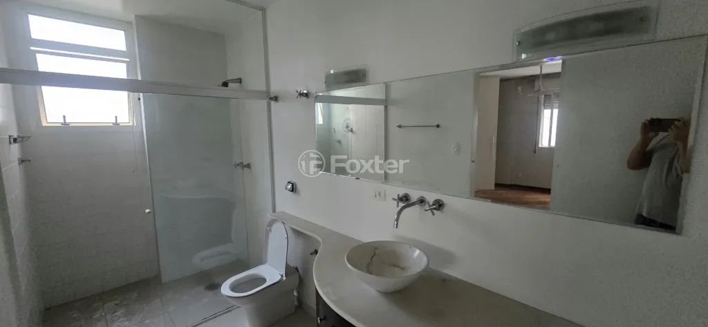 Apartamento à venda Rua Haddock Lobo, Cerqueira César - São Paulo - Foto 5