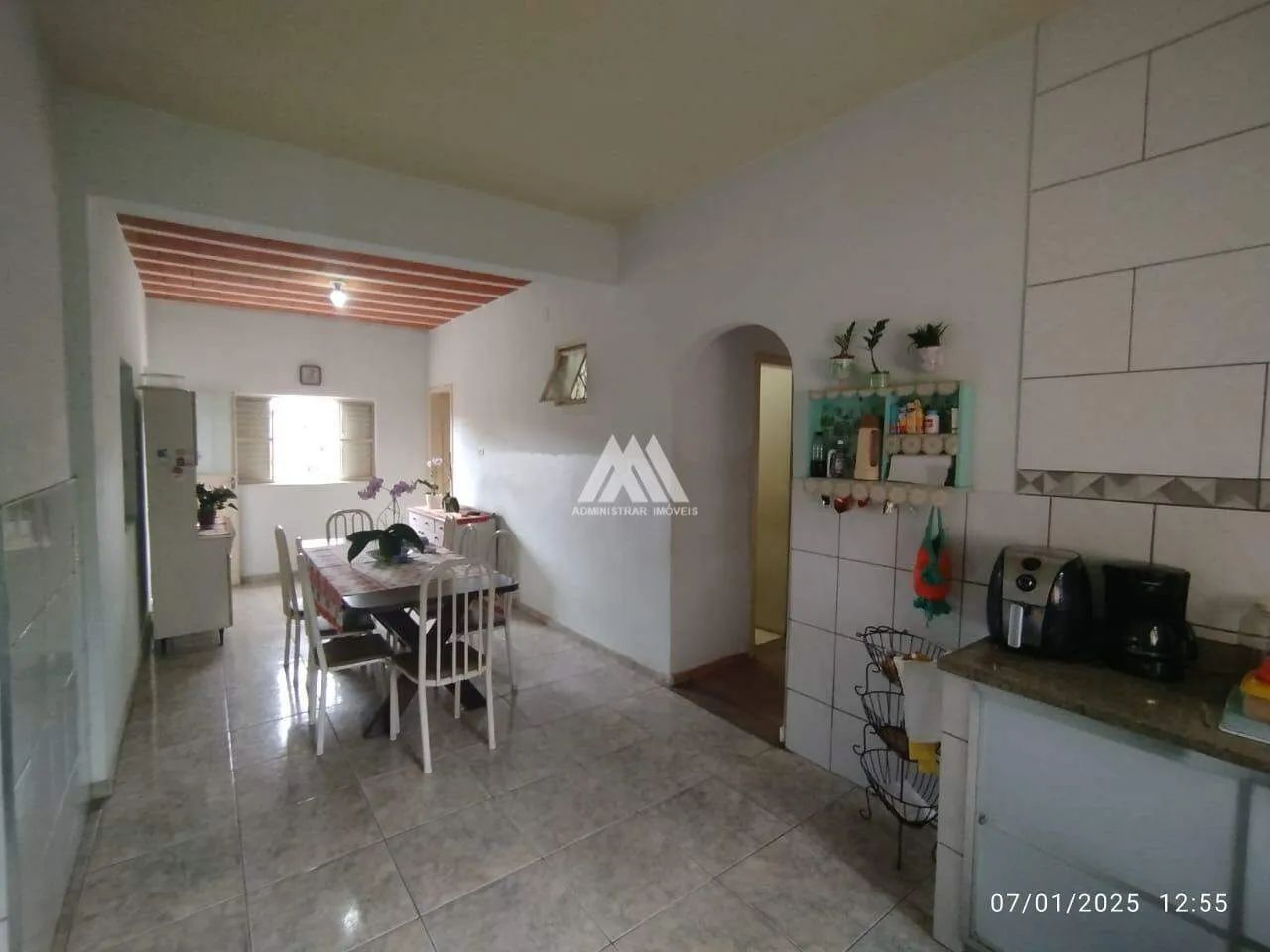 Vendo casa em Itaúna em excelente localização! - Foto 3
