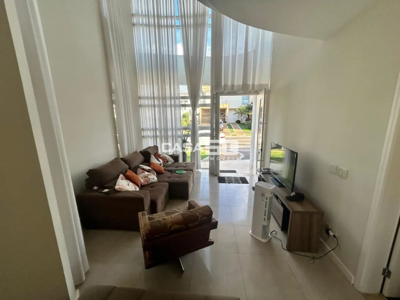casa - Swiss Park - Campinas - Foto 2