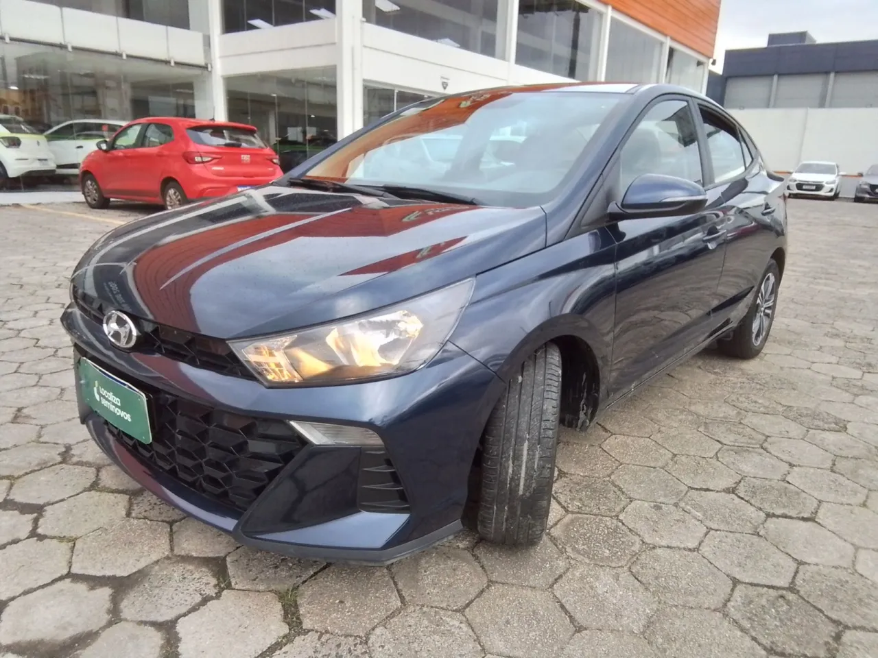 Carros Usados e Novos à venda - Blumenau, SC