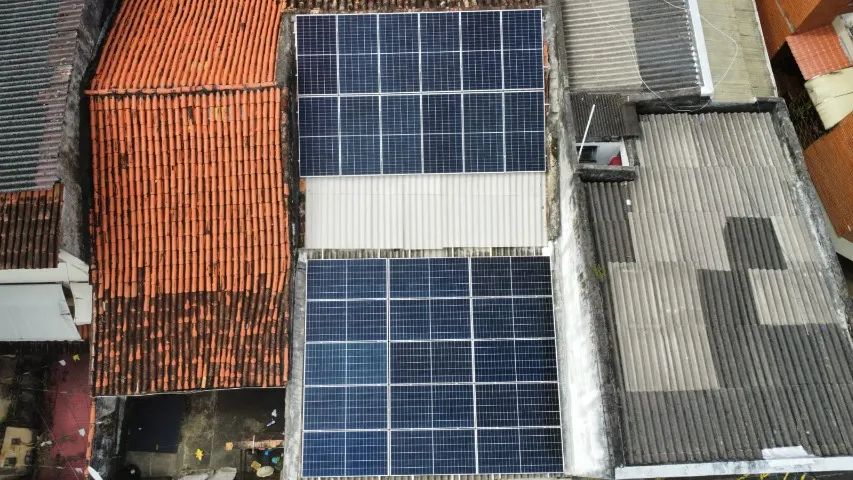Energia solar - Solicite seu orçamento - Foto 5
