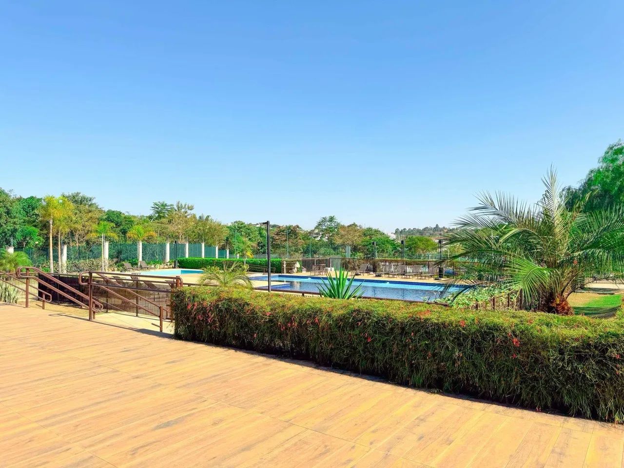 Terreno à venda no Condomínio Una - Itu/SP - Foto 8