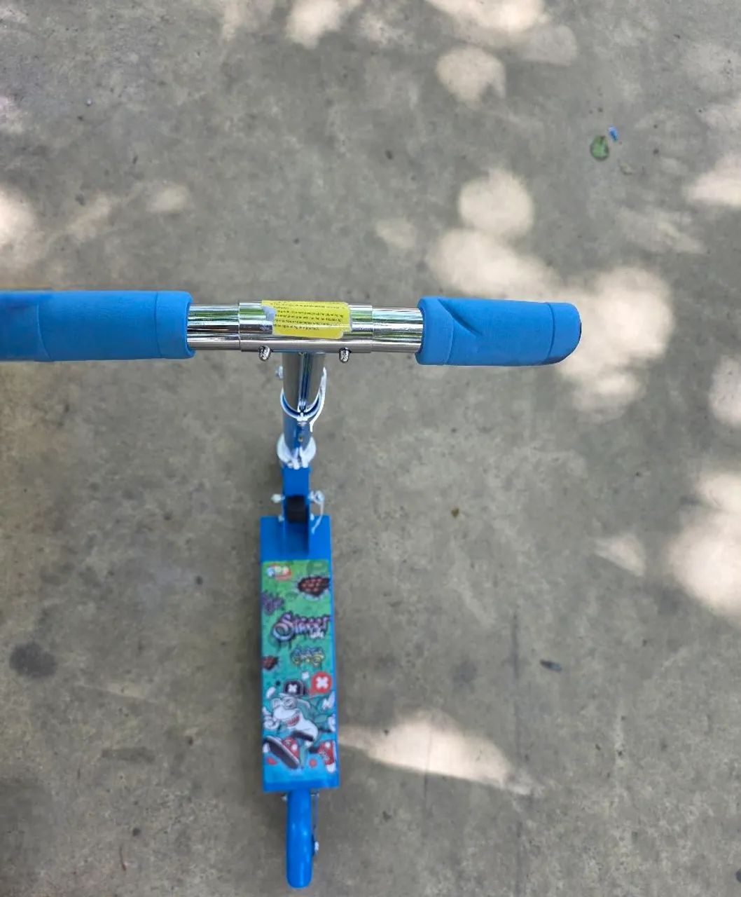 Patinete Infantil Street Style - Foto 2