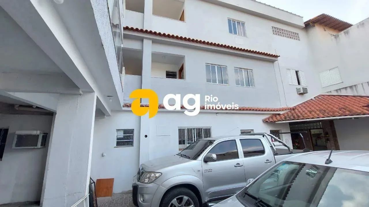 VILA DE CASAS COM 6 CASAS À VENDA NA PRAÇA SECA - Foto 3