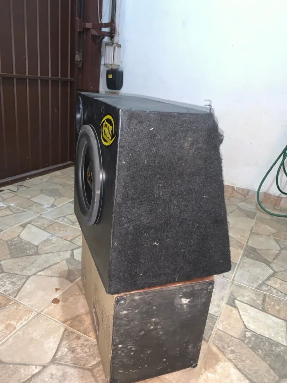 Caixa Dutada Sub 10?  - Foto 2