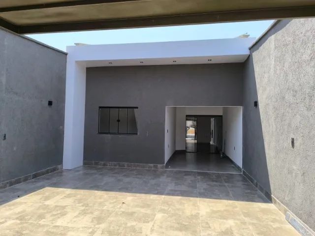 ALUGO - 3/4 - NOROESTE - ST. ALTO DO VALE - CASA SEGURA EM FRENTE AO BRT - Foto 12