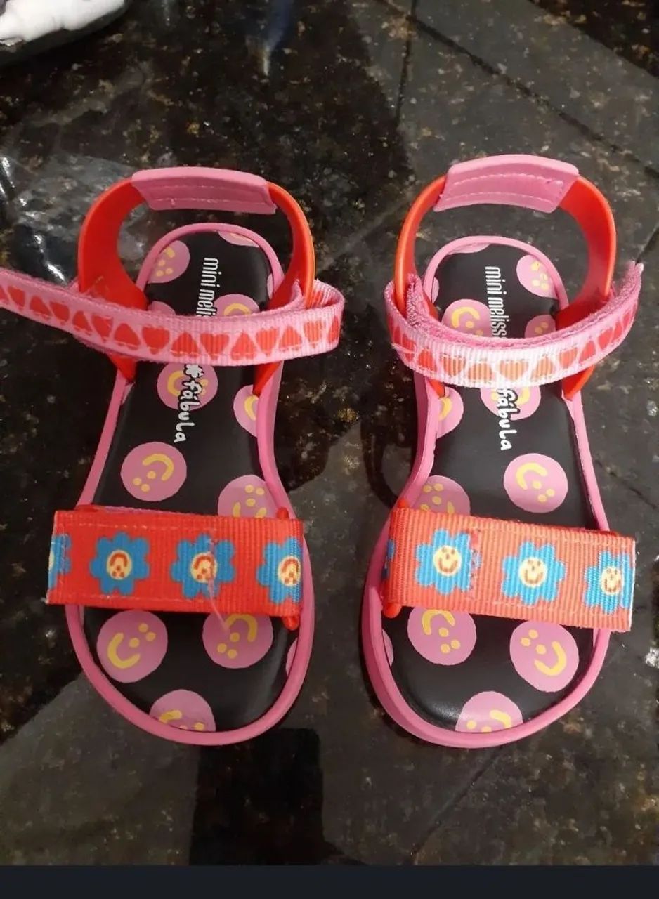 Lotizinho de sapatos marca - Foto 3