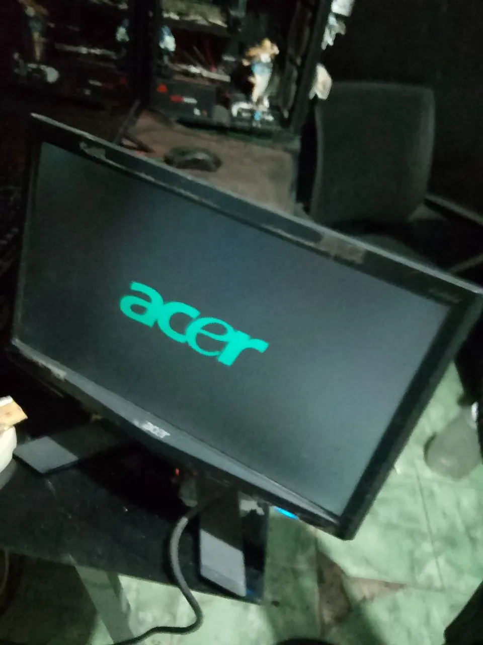 Monitor Acer
