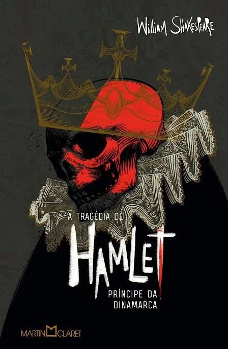 Hamlet - A Tragédia de Shakespeare