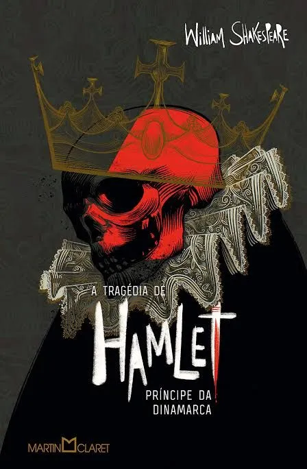 Hamlet - A Tragédia de Shakespeare