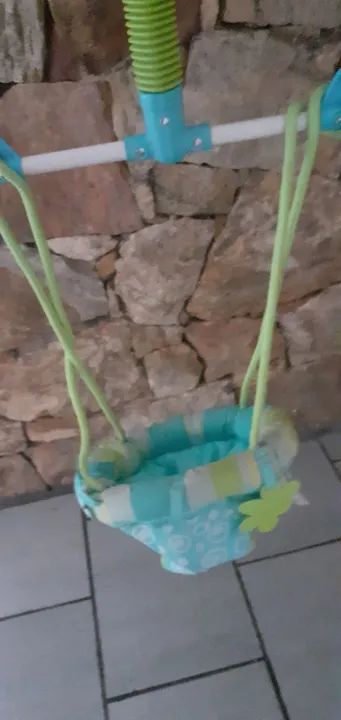Brinquedo Pula Pula Infantil - Divertido e Seguro! - Foto 3