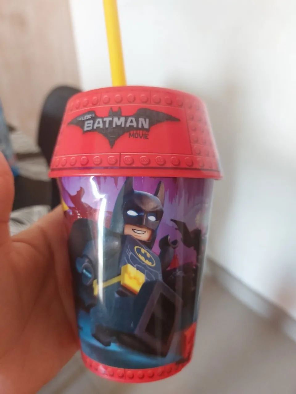 Copos Personagens Coleção   - Foto 5