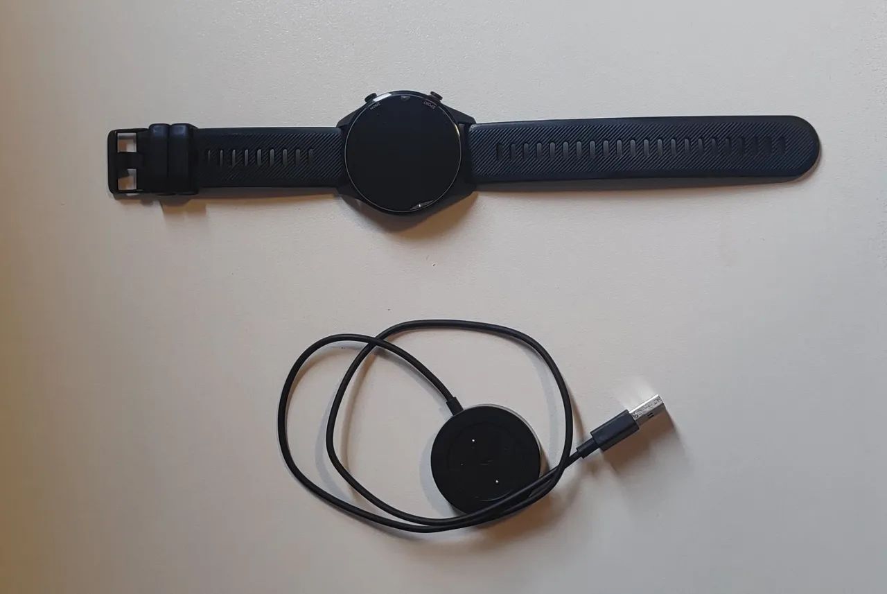 Smartwatch Xiaomi (MiWatch/MiColor)