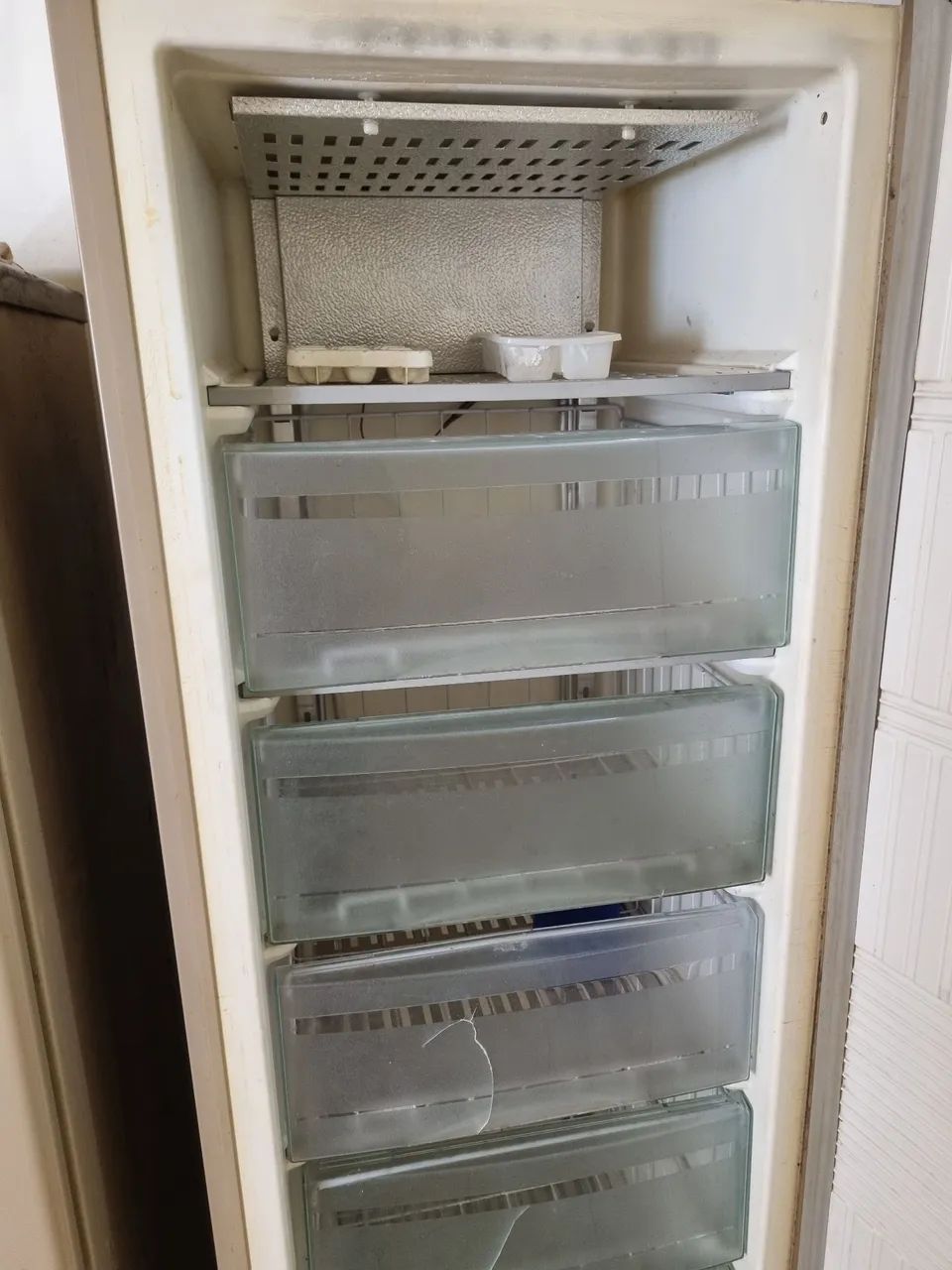 Freezer Electrolux Prosdocimo F25 - Foto 3