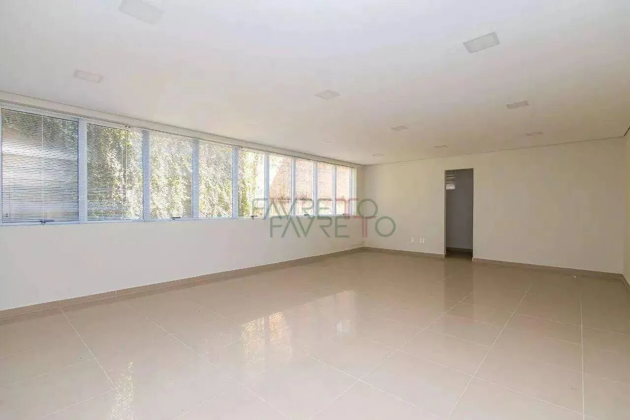 Sala Campo Comprido