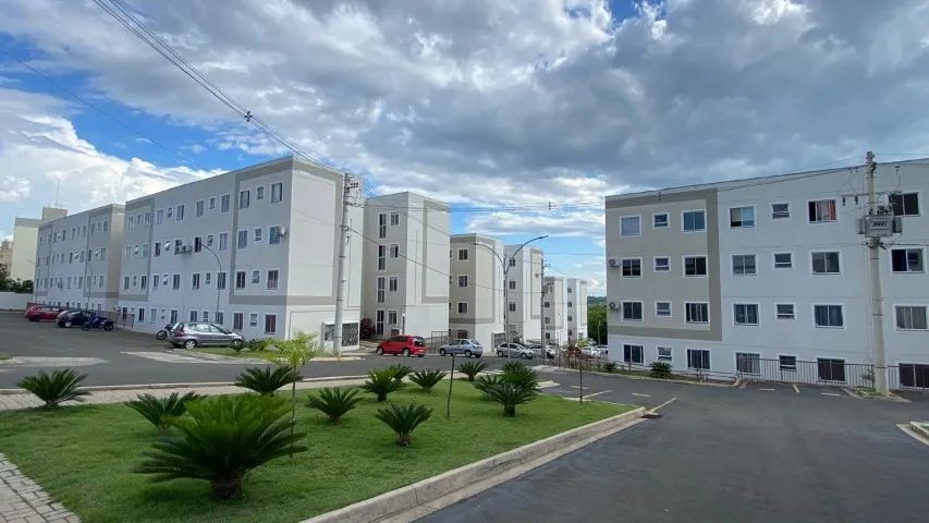 Foto - Piracicaba - Jardim Parque Jupiá