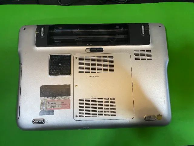 Notebook Dell XPS L502X - Foto 2