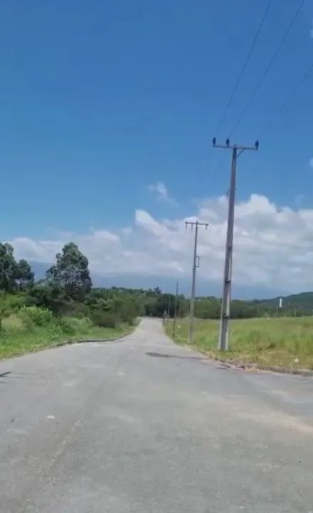 Vendo lote/terreno no Loteamento  em área tranquila com vista para natureza - Foto 5