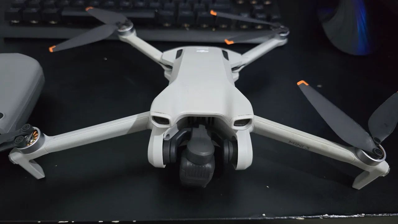 Dji mini 3 vers estandy 64298050638978120