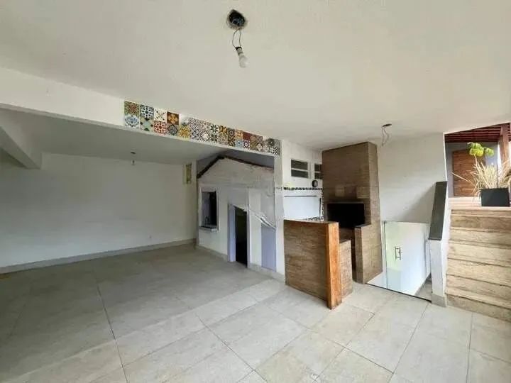 Casa para aluguel, 5 quartos, 2 suítes, 6 vagas, Buritis - Belo Horizonte/MG - Foto 3