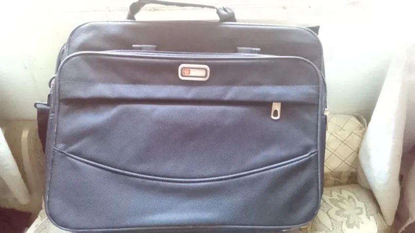 Bolsas de notebook e pastas