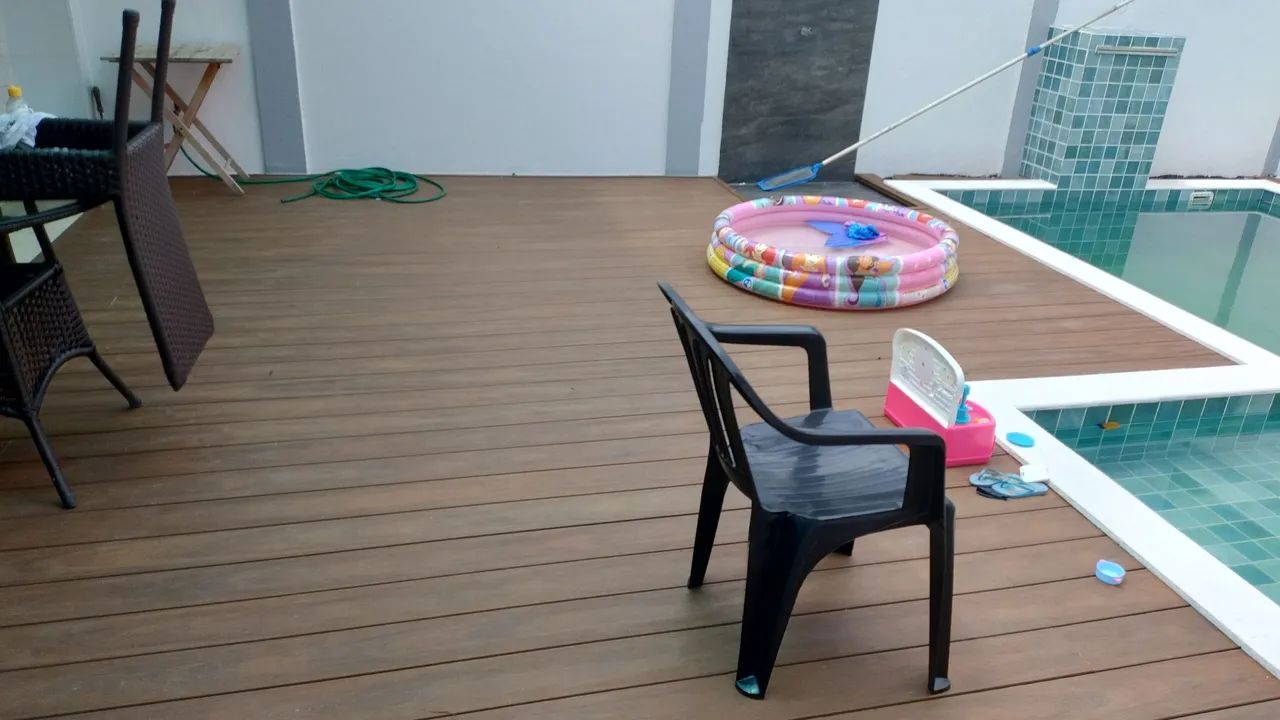 Construímos sua piscina com garantia de qualidade - Foto 3