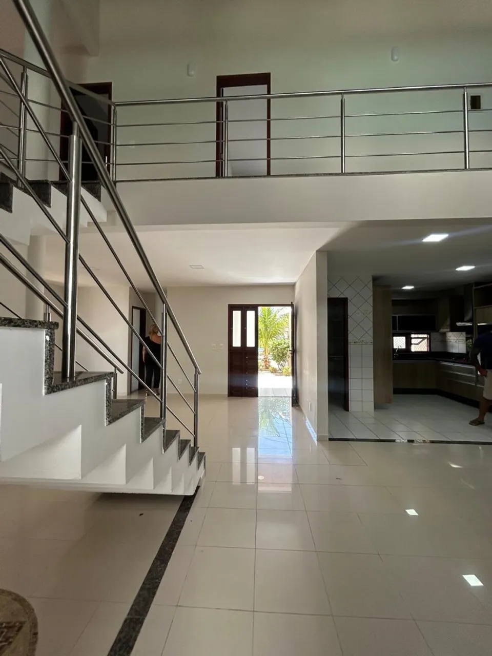 Excelente Casa Condomínio Fechado Zona Sul - Oportunidade Única