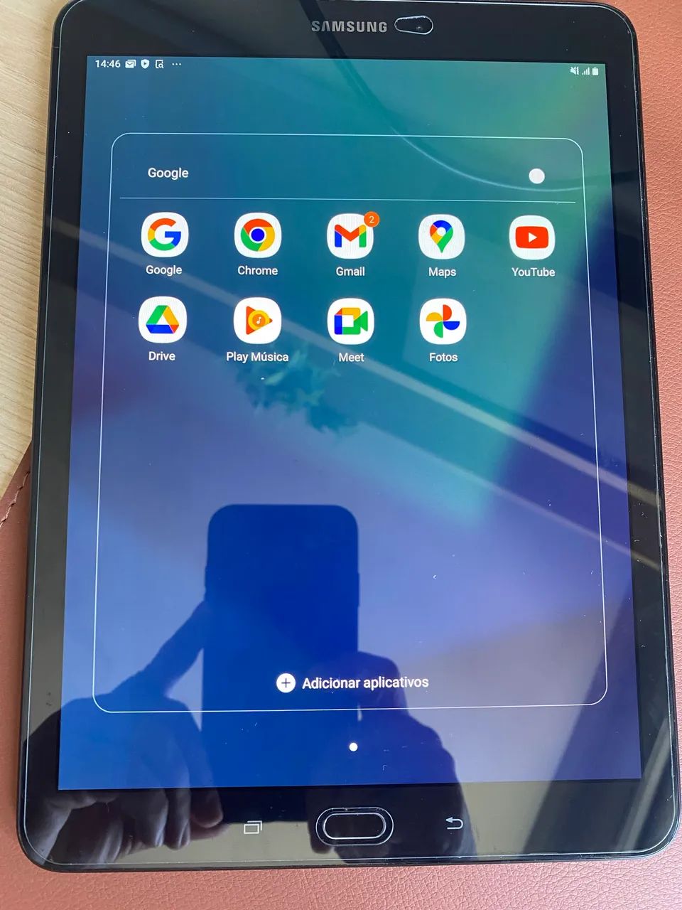 Tablet Samsung 64291674417795123