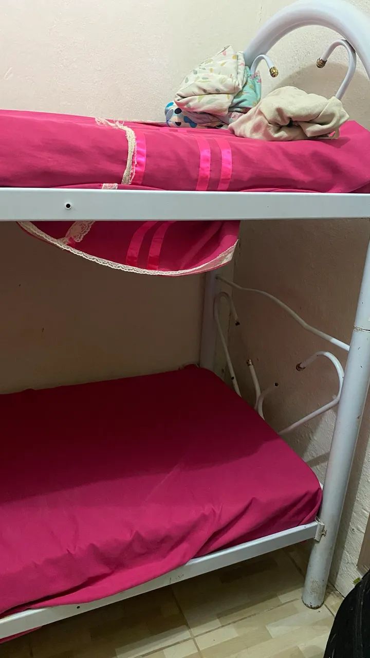 Iron Bunk Bed64961568198786122