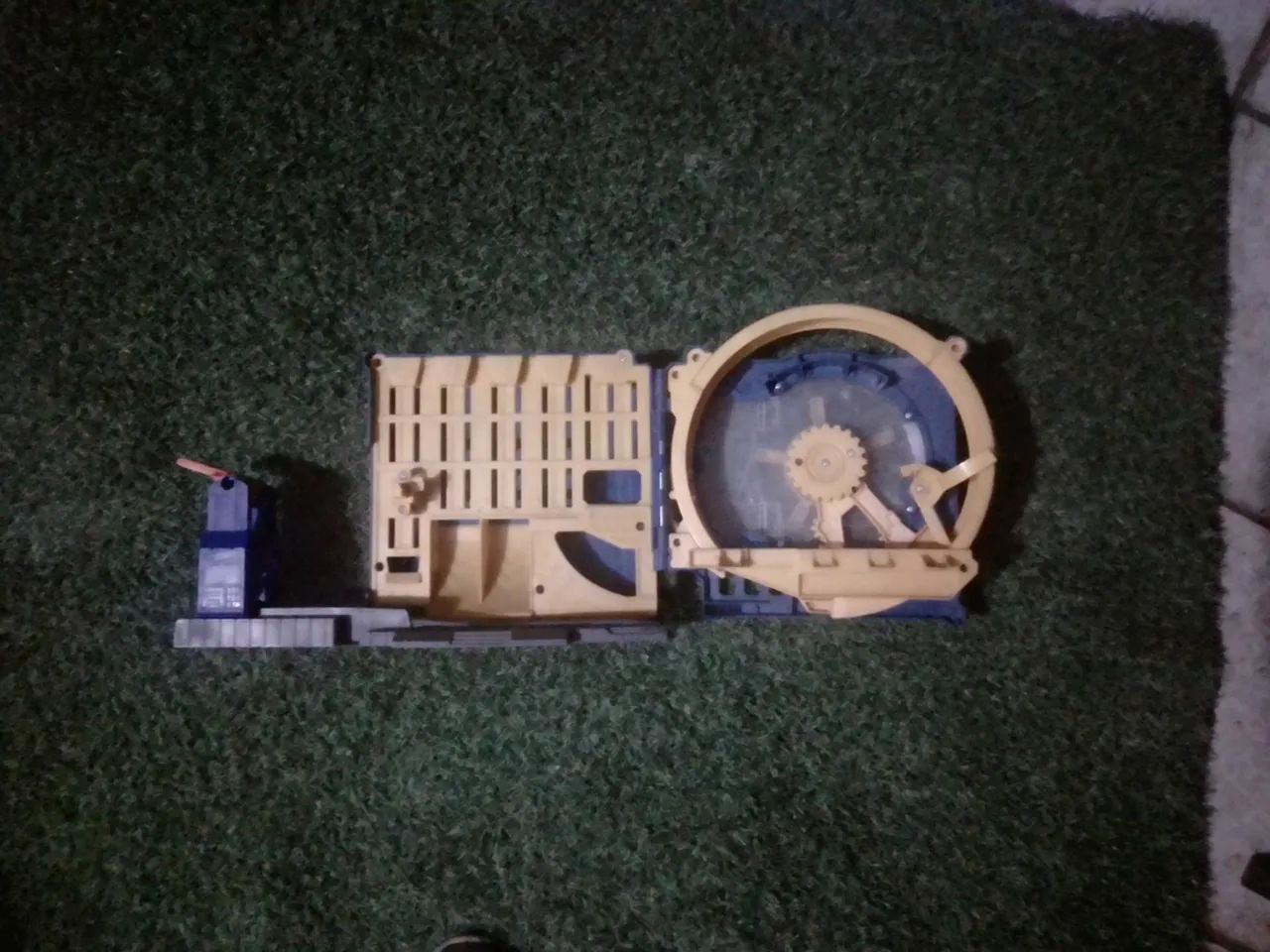 Pista Hot Wheels l - Foto 2