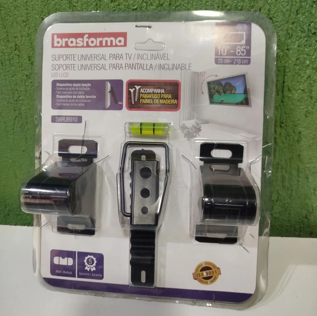 Suporte para TV 10"-85" - Foto 3