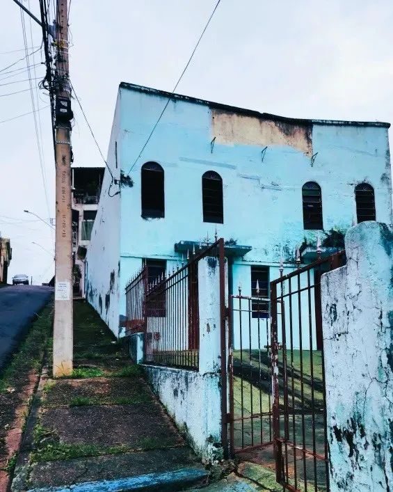 Comercial para Venda em Pouso Alegre, Saúde - Foto 2