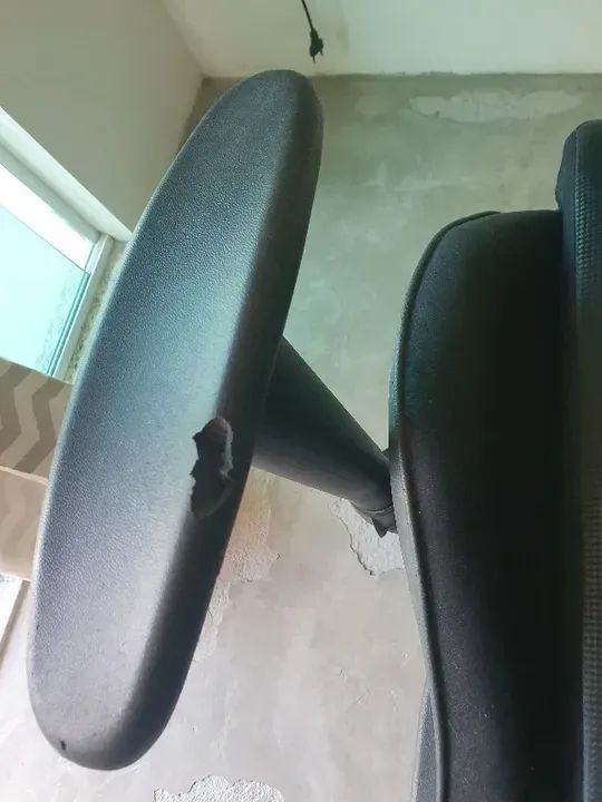 Cadeira Gamer Elements - Veda nemesis (Suede)