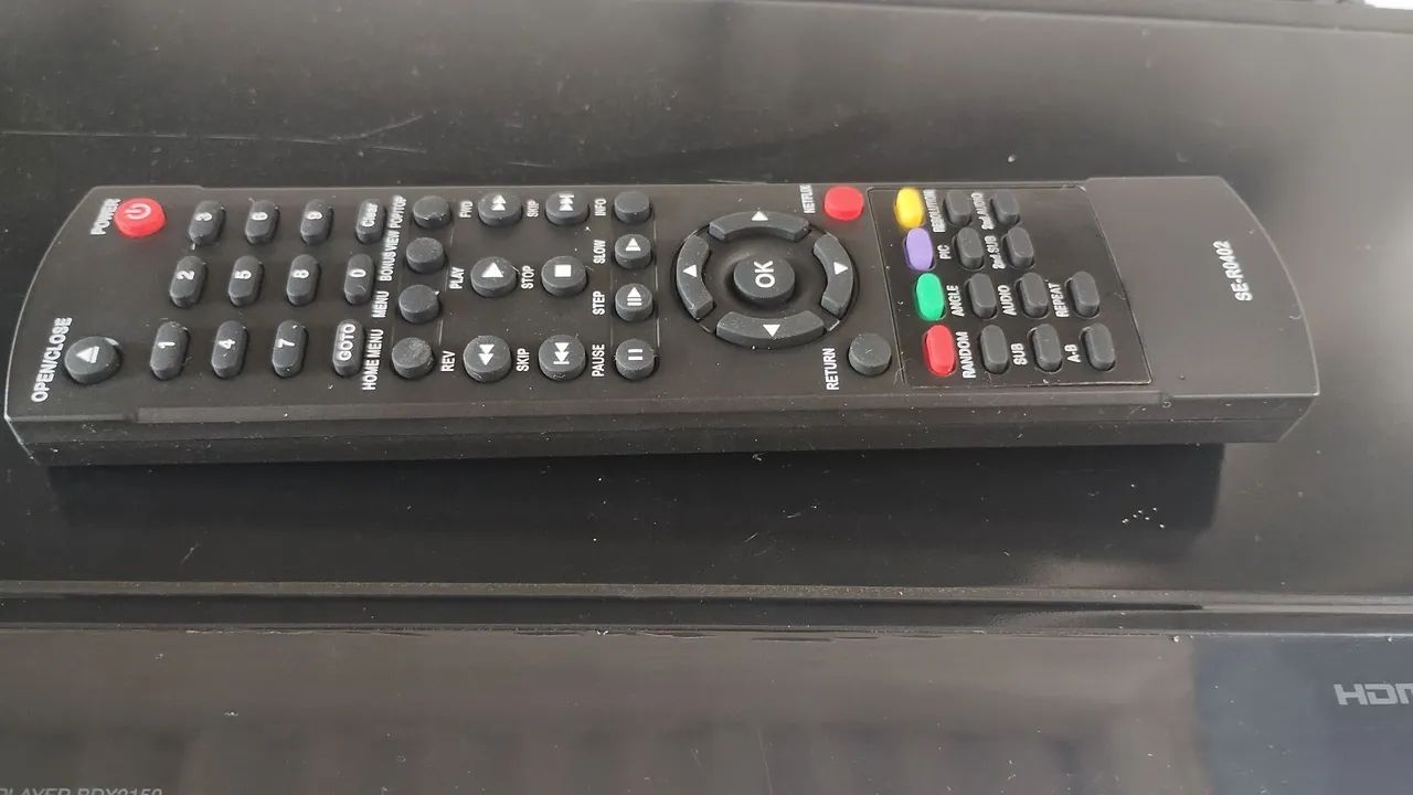 DVD play semp tudo bem - Foto 3