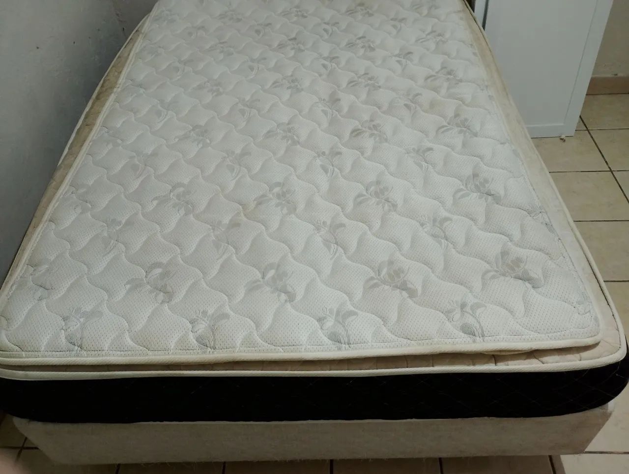 Cama Box Casal - Conforto e Qualidade - Foto 4
