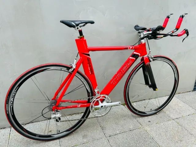Bike TT tam 54  - Foto 3