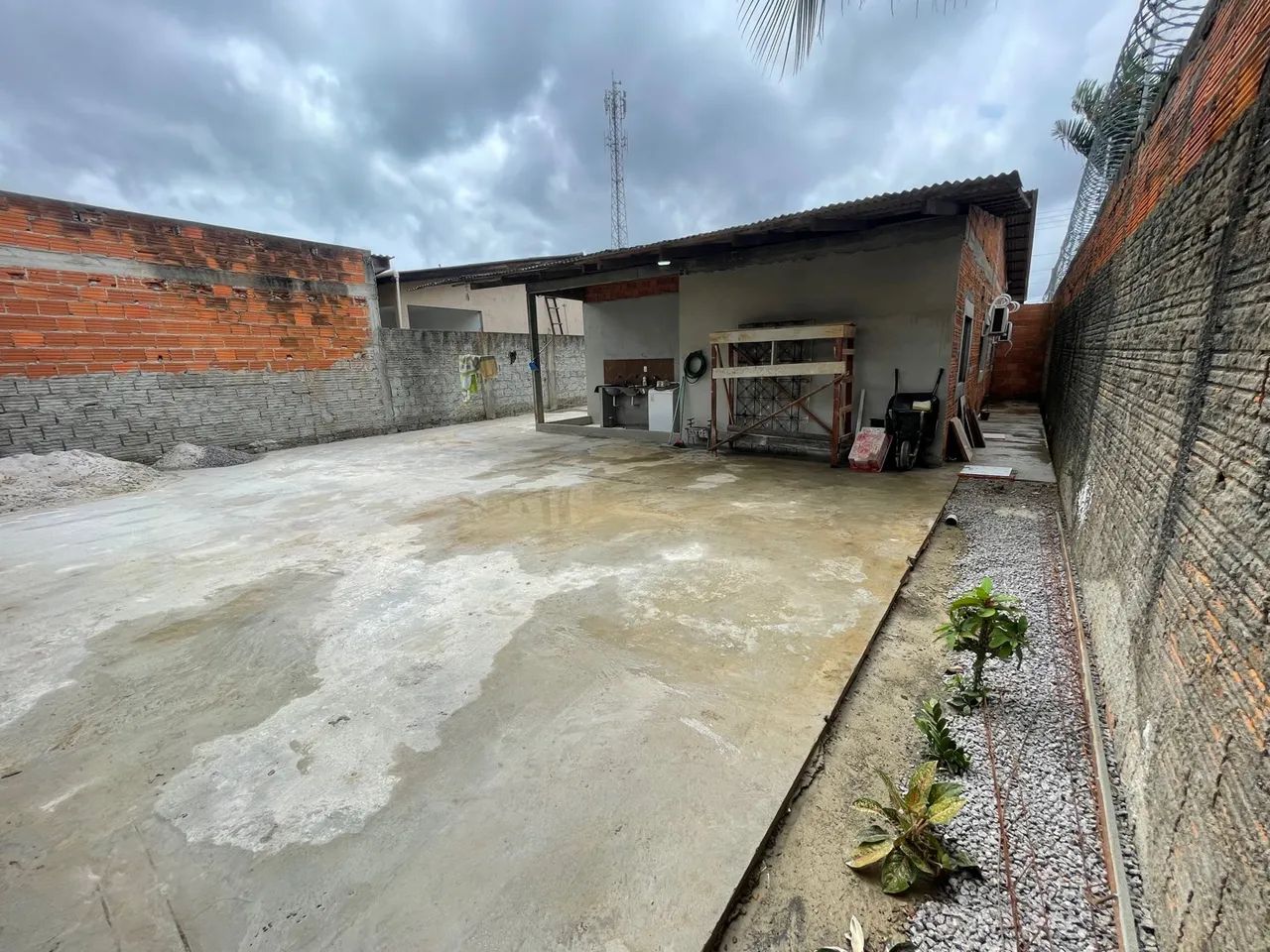 Casa no acquavile tucunaré  - Foto 2