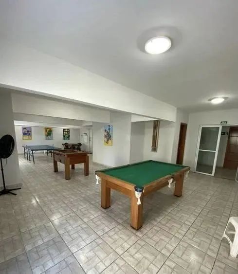 Apartamento para Venda em Praia Grande, Tupi, 2 dormitórios, 1 suíte, 1 banheiro, 1 vaga - Foto 5
